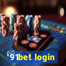 91bet login